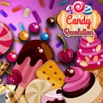 Candy Revolution