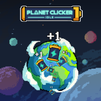 Planet Clicker