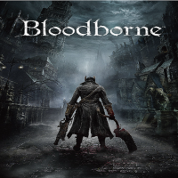 Bloodborne