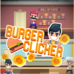 Burger Clicker