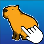 Capybara Evolution Clicker