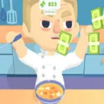 Clicker: Chef