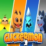 Clickermon