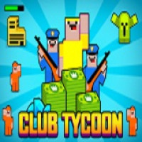 Club Tycoon: Idle Clicker