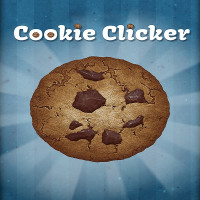 Cookie Clicker