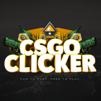 CSGO Clicker