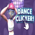 Dance Clicker