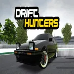 Drift Hunters