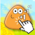 Evolution of Pou: Clicker