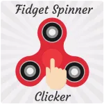 Fidget Spinner Clicker