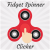 Fidget Spinner Clicker