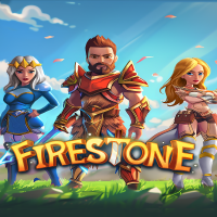 Firestone Idle RPG