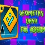 Geometry Dash Full Version