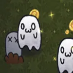 Ghosts Evolution Clicker