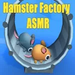 Hamster Factory ASMR