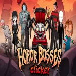 Horror Bosses Clicker