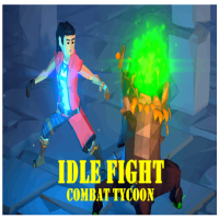 Idle Fight Combat Tycoon