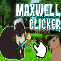 Maxwell Clicker