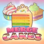 Merge Cakes