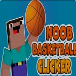 Noob Basketball Clicker