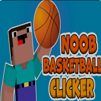 Noob Basketball Clicker