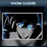 Phonk Clicker