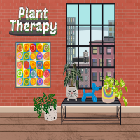 Plant Therapy