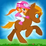 Pony Racing