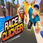 Race Clicker: Tap Tap