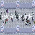 Raider's Gauntlet