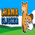 Lhama Clicker