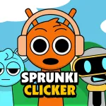 Sprunki Clicker