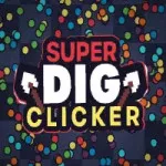 Super Dig Clicker