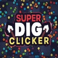 Super Dig Clicker