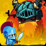 Tap Knight: RPG Clicker Hero