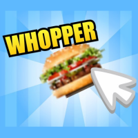 Whopper Clicker