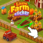 Little Farm Clicker